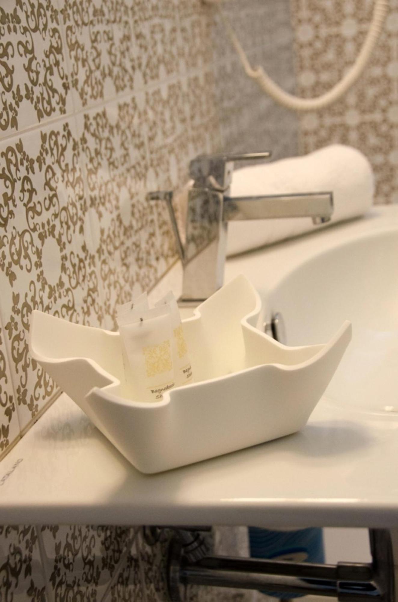Quihotel Porto Cesareo Cameră foto